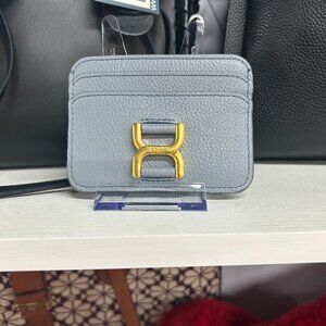 Chloe card holder